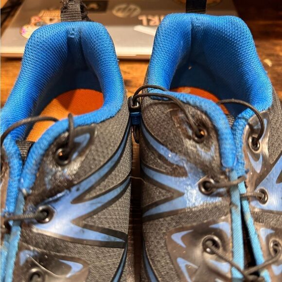 Merrell Men's Fullbench Comp Toe Blur Size 12 - Picture 8 of 16